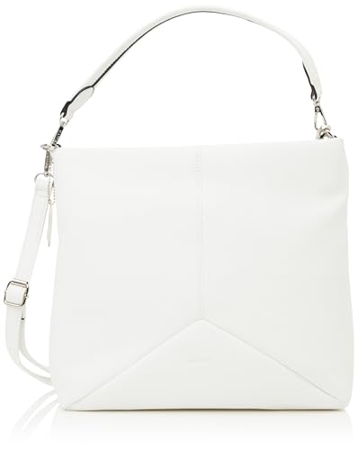 MATTIES Unisex ABLA Handbag, Blanco von MATTIES
