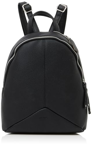 MATTIES Unisex ABLA Handbag, Negro MATTIES Unisex ABLA Handbag, Negro von MATTIES