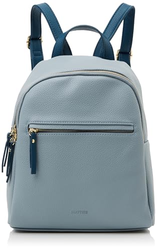MATTIES Unisex ADRA Handbag, Azul von MATTIES