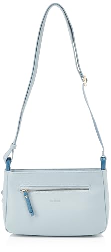 MATTIES Unisex ADRA Handbag, Azul von MATTIES