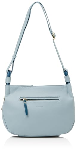 MATTIES Unisex ADRA Handbag, Azul von MATTIES