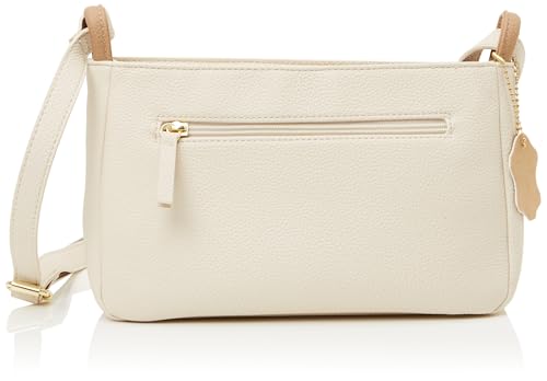 MATTIES Unisex ADRA Handbag, BEIG von MATTIES