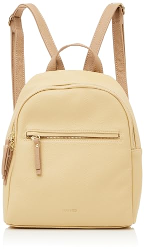 MATTIES Unisex ADRA Handbag, Mostaza MATTIES Unisex ADRA Handbag, Mostaza von MATTIES