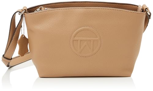 MATTIES Unisex ALBOX Handbag, Camel von MATTIES