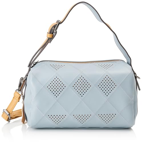 MATTIES Unisex ALHAMA Handbag, Azul von MATTIES