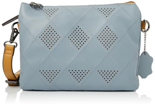 MATTIES Unisex ALHAMA Handbag, Azul MATTIES Unisex ALHAMA Handbag, Azul von MATTIES