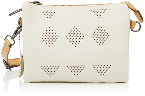 MATTIES Unisex ALHAMA Handbag, BEIG von MATTIES