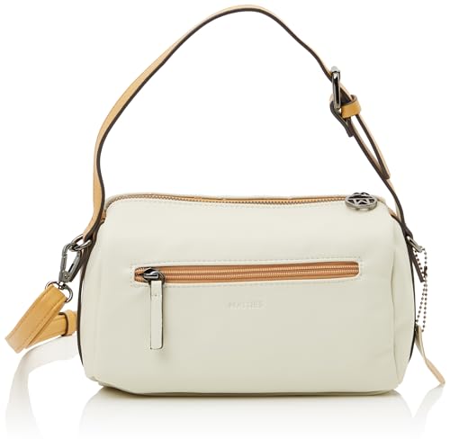 MATTIES Unisex ALHAMA Handbag, BEIG von MATTIES