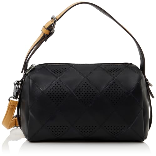 MATTIES Unisex ALHAMA Handbag, Negro MATTIES Unisex ALHAMA Handbag, Negro von MATTIES