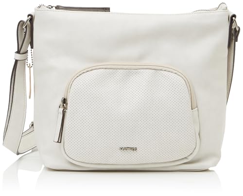 MATTIES Unisex ALMERIA Handbag, BEIG MATTIES Unisex ALMERIA Handbag, BEIG von MATTIES