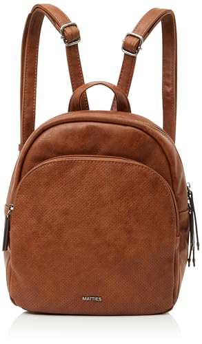 MATTIES Unisex ALMERIA Handbag, Cuero von MATTIES