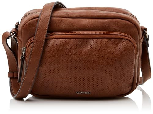 MATTIES Unisex ALMERIA Handbag, Cuero MATTIES Unisex ALMERIA Handbag, Cuero von MATTIES