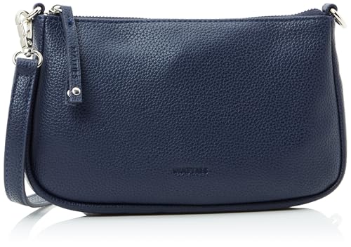 MATTIES Unisex BEIRES Handbag, Azul von MATTIES
