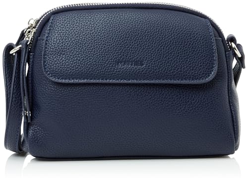 MATTIES Unisex BEIRES Handbag, Azul von MATTIES