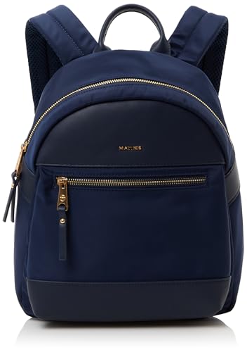 MATTIES Unisex BERJA Handbag, Azul MATTIES Unisex BERJA Handbag, Azul von MATTIES