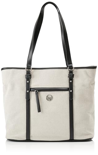 MATTIES Unisex DALIAS Handbag, Negro von MATTIES