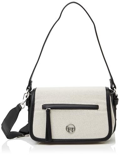 MATTIES Unisex DALIAS Handbag, Negro von MATTIES