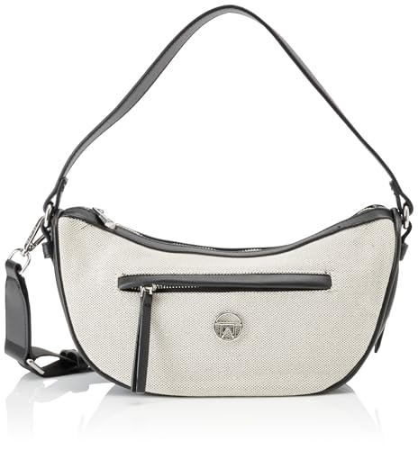 MATTIES Unisex DALIAS Handbag, Negro von MATTIES