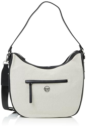 MATTIES Unisex DALIAS Handbag, Negro MATTIES Unisex DALIAS Handbag, Negro von MATTIES