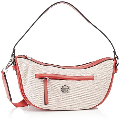 MATTIES Unisex DALIAS Handbag, Rojo von MATTIES