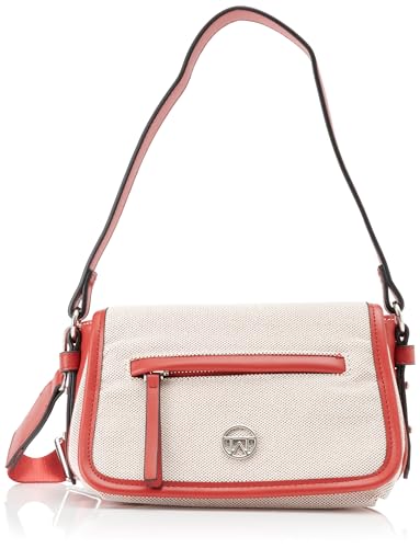 MATTIES Unisex DALIAS Handbag, Rojo von MATTIES