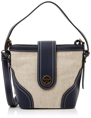 MATTIES Unisex GADOR Handbag, Azul von MATTIES