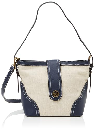 MATTIES Unisex GADOR Handbag, Azul von MATTIES