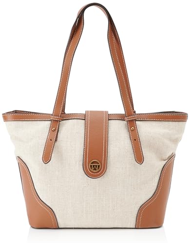 MATTIES Unisex GADOR Handbag, Cuero von MATTIES