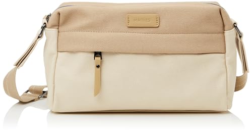 MATTIES Unisex ILLAR Handbag, Camel MATTIES Unisex ILLAR Handbag, Camel von MATTIES