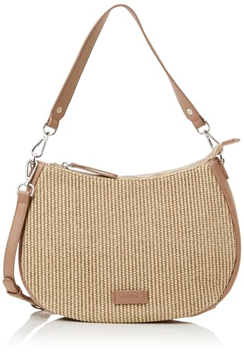 MATTIES Unisex NIJAR Handbag, Camel MATTIES Unisex NIJAR Handbag, Camel von MATTIES