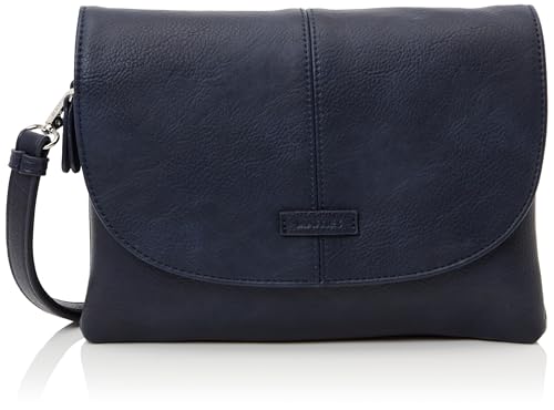 MATTIES Unisex New Classic Handbag, Azul von MATTIES