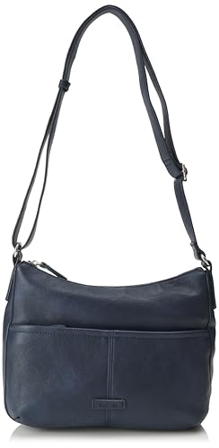 MATTIES Unisex New Classic Handbag, Azul von MATTIES