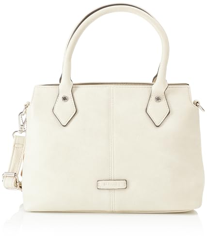 MATTIES Unisex New Classic Handbag, BEIG von MATTIES