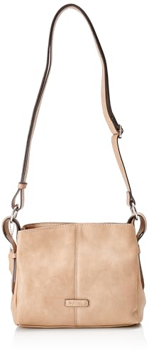 MATTIES Unisex New Classic Handbag, Camel von MATTIES