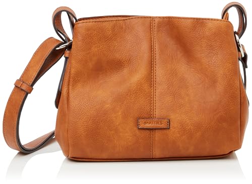 MATTIES Unisex New Classic Handbag, Cuero MATTIES Unisex New Classic Handbag, Cuero von MATTIES