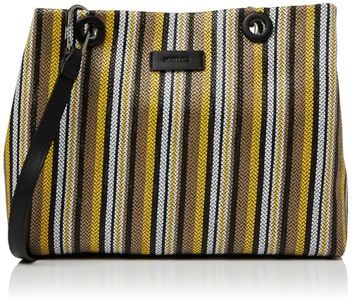 MATTIES Unisex PULPI Handbag, Multicolor MATTIES Unisex PULPI Handbag, Multicolor von MATTIES