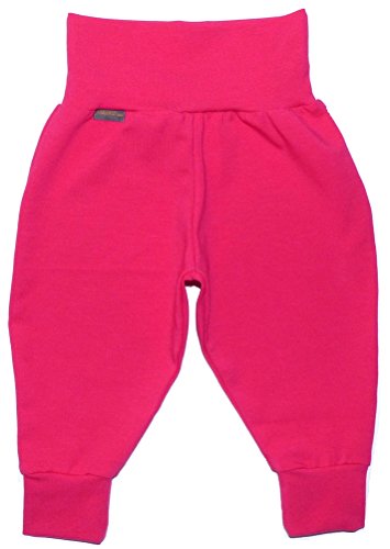 MAUALA Babyhose 50-104 rosa-Magenta, 86 von MAUALA