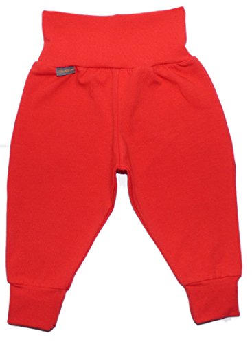 MAUALA Babyhose 50-104 rot, 86 von MAUALA