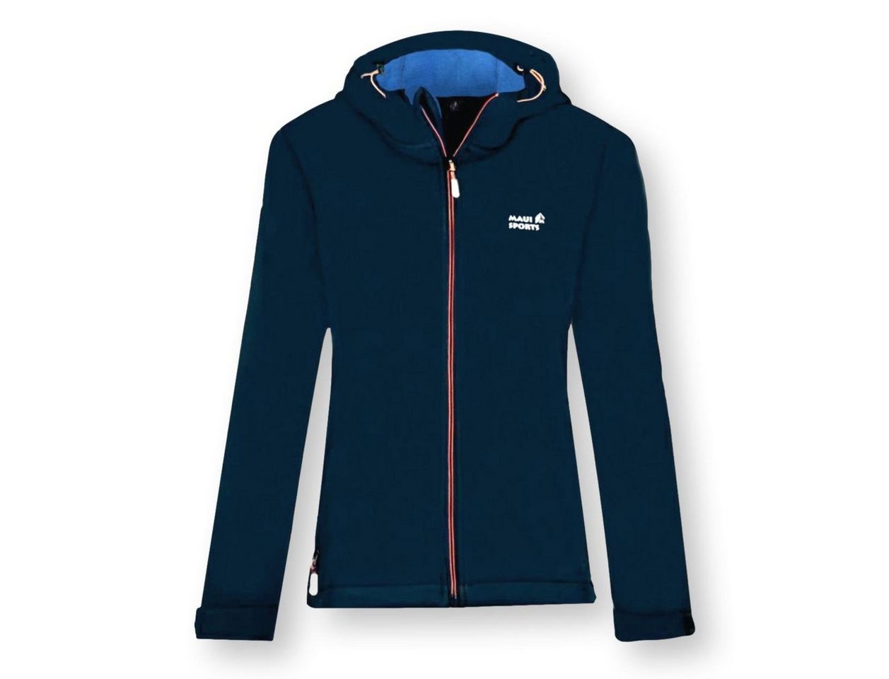 MAUI SPORTS Softshelljacke Herren von MAUI SPORTS