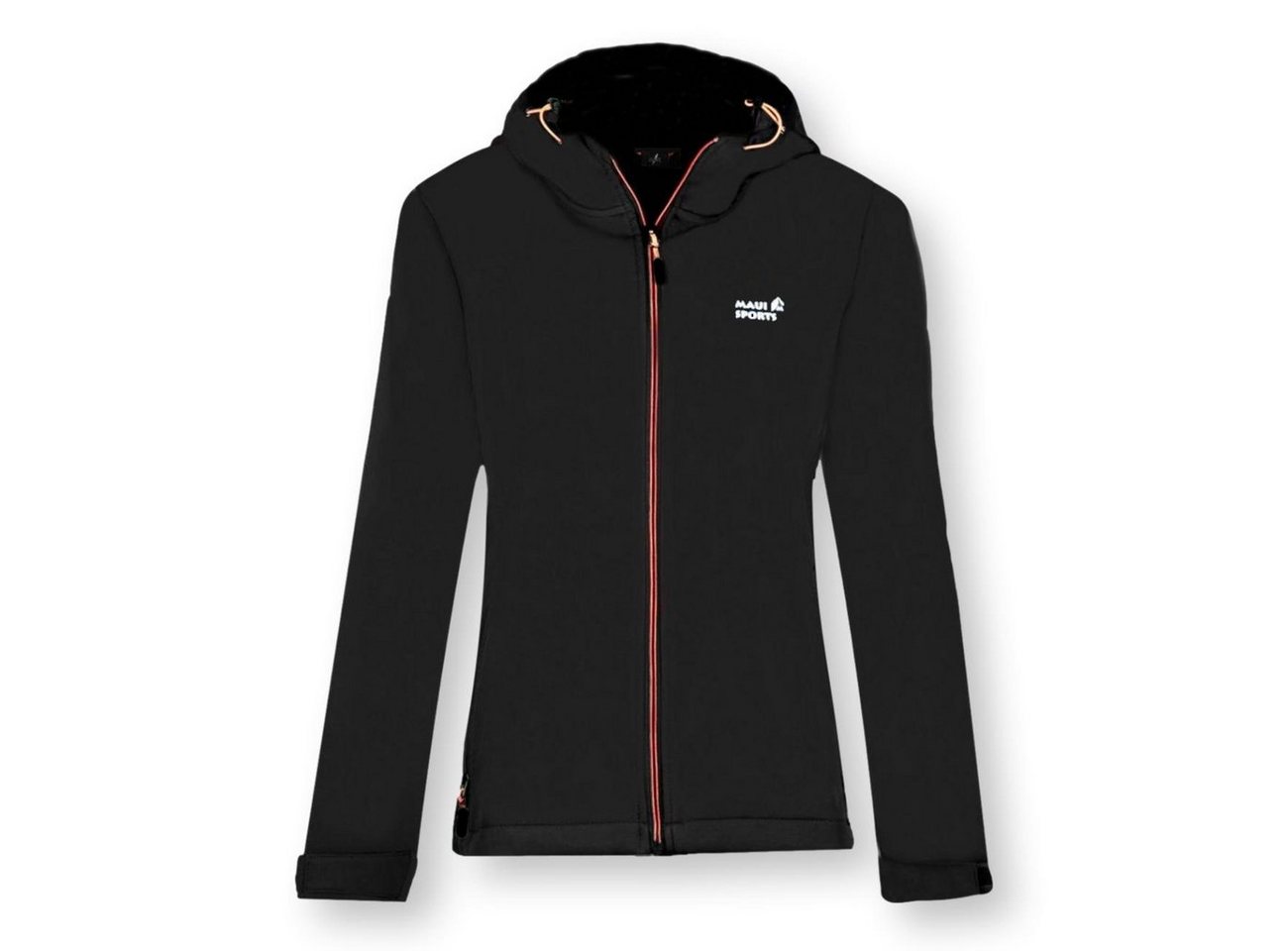 MAUI SPORTS Softshelljacke Herren von MAUI SPORTS