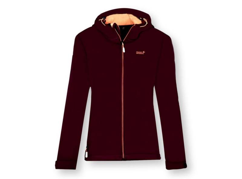 MAUI SPORTS Softshelljacke von MAUI SPORTS