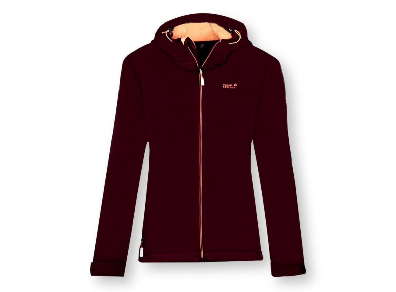 MAUI SPORTS Softshelljacke von MAUI SPORTS