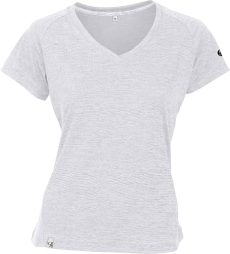 Maul Ridnaun Fresh - 1/2 T-Shirt+Pr White - 48 von MAUL