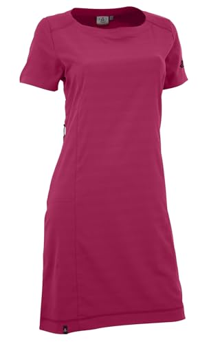 Maul Welschnofen 3XT - Kleid elasti Cherry - 42 von MAUL