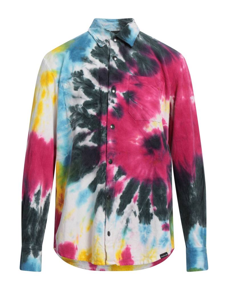 MAUNA KEA Hemd Herren Fuchsia von MAUNA KEA