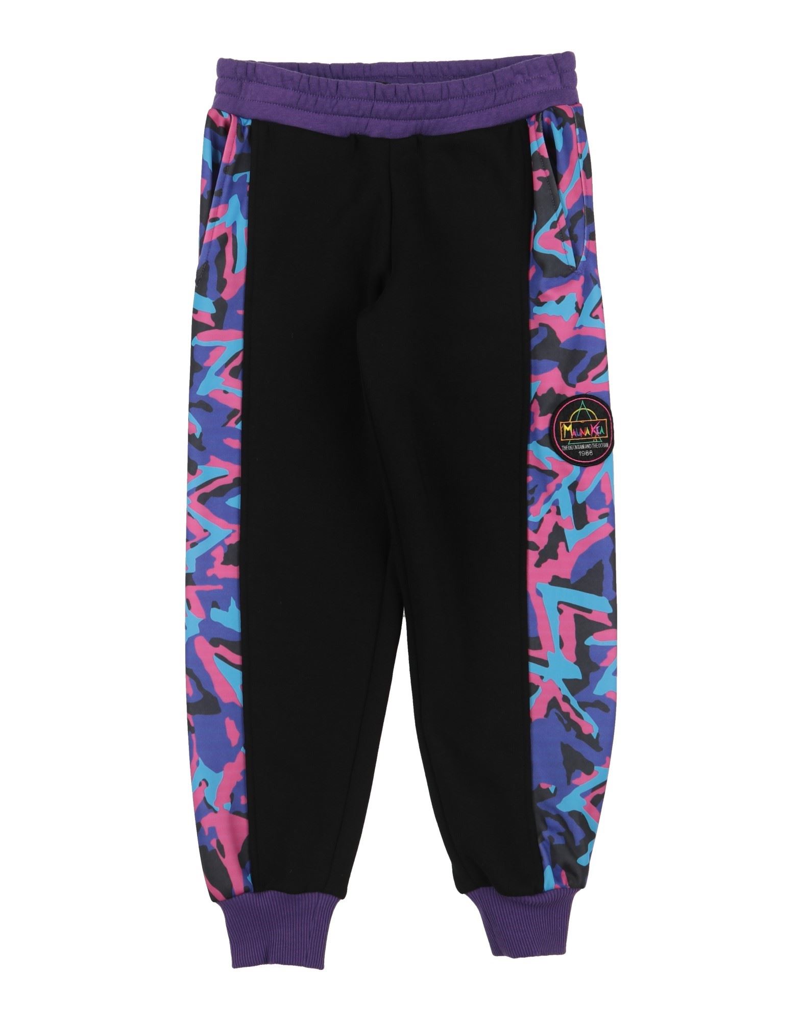 MAUNA KEA Hose Kinder Schwarz MAUNA KEA Hose Kinder Schwarz von MAUNA KEA