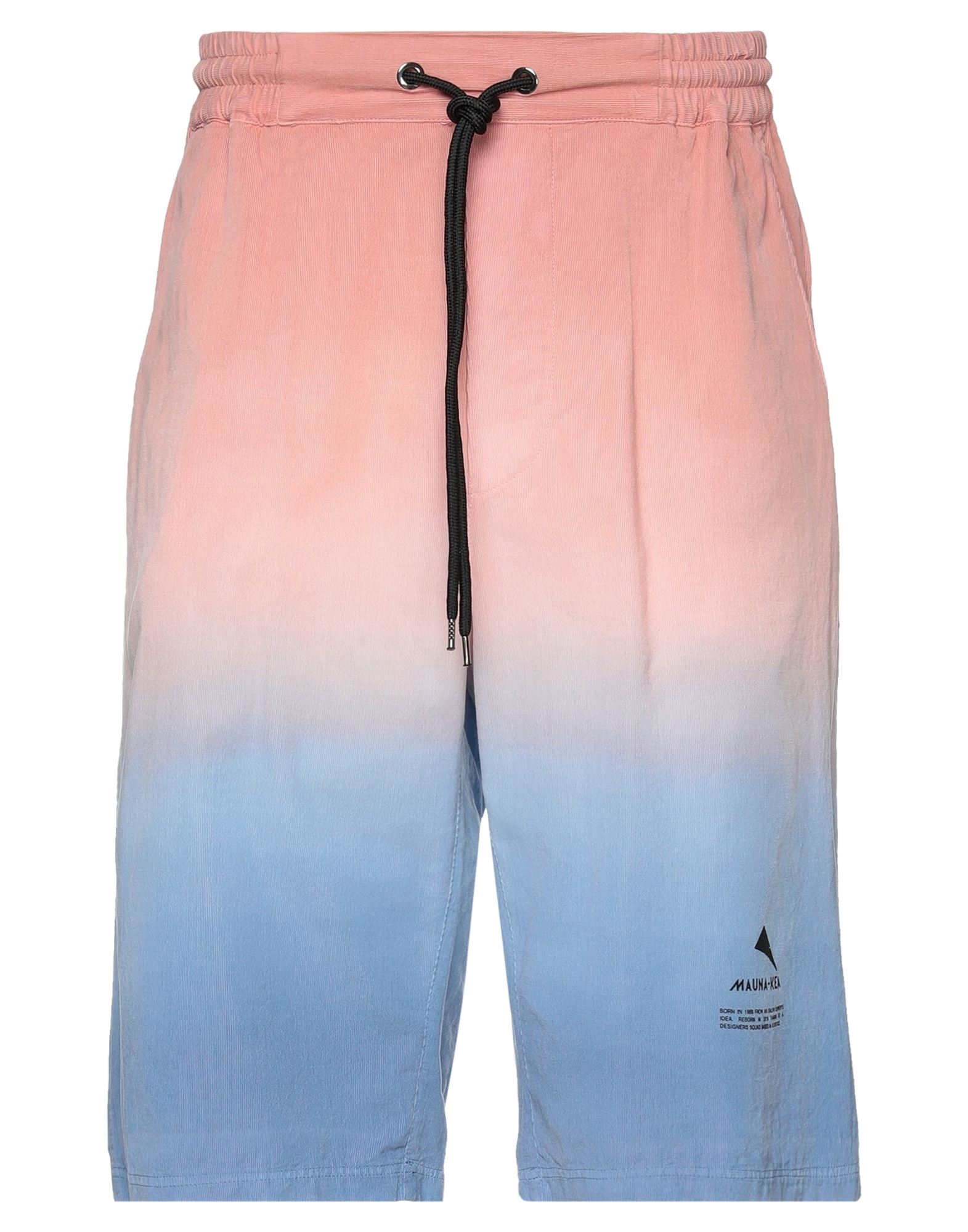 MAUNA KEA Shorts & Bermudashorts Herren Lachs von MAUNA KEA