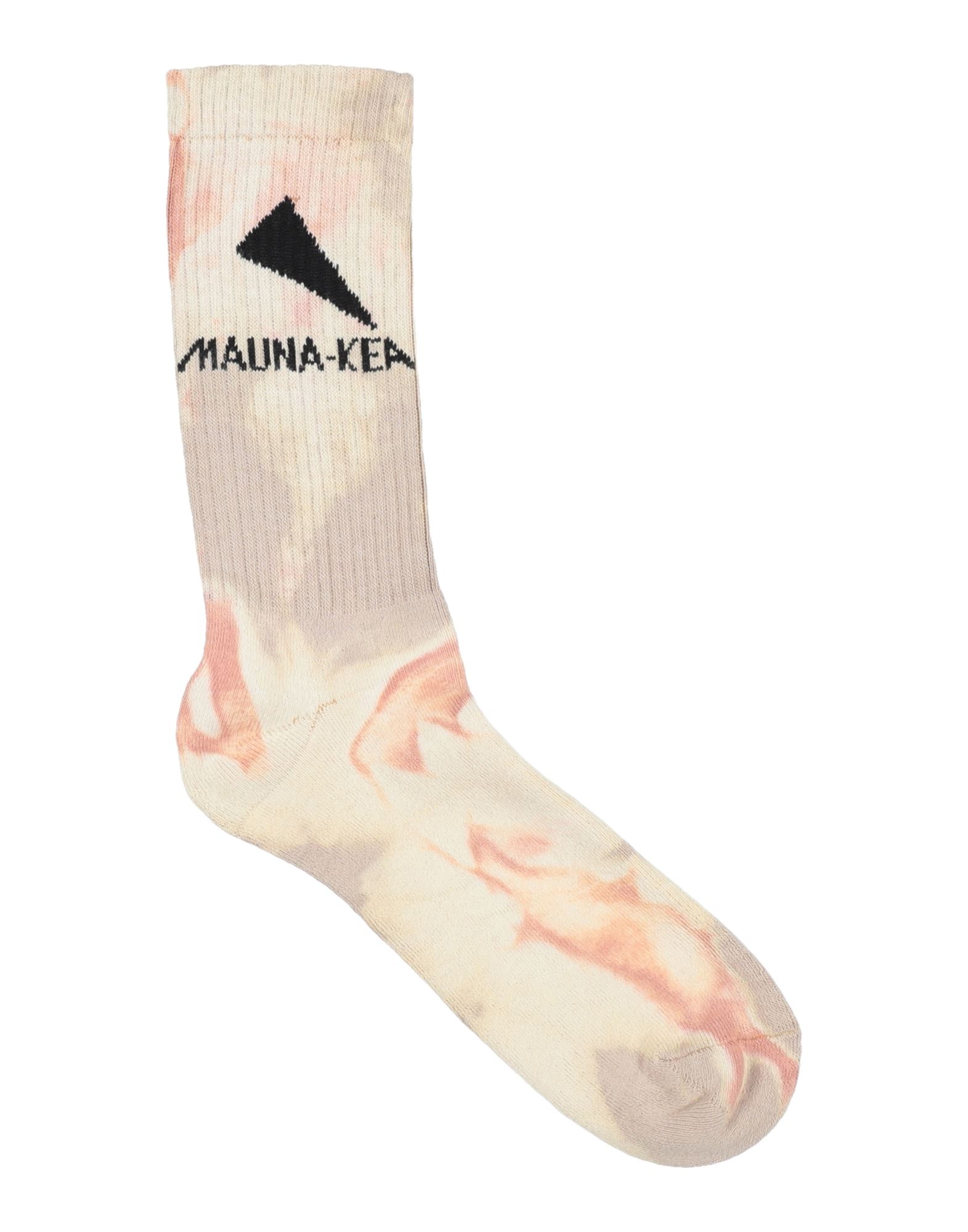 MAUNA KEA Socken & Strumpfhosen Herren Beige von MAUNA KEA