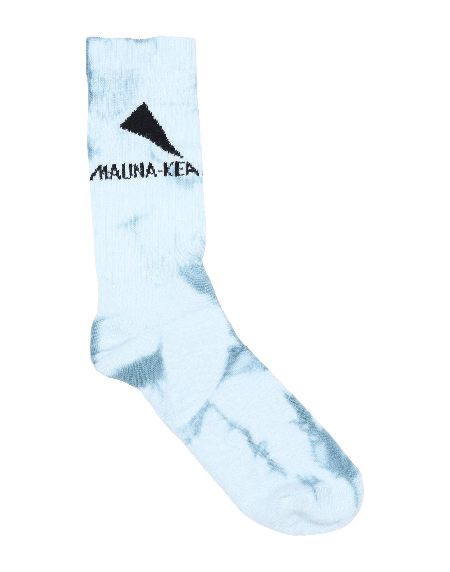 MAUNA KEA Socken & Strumpfhosen Herren Hellgrau von MAUNA KEA