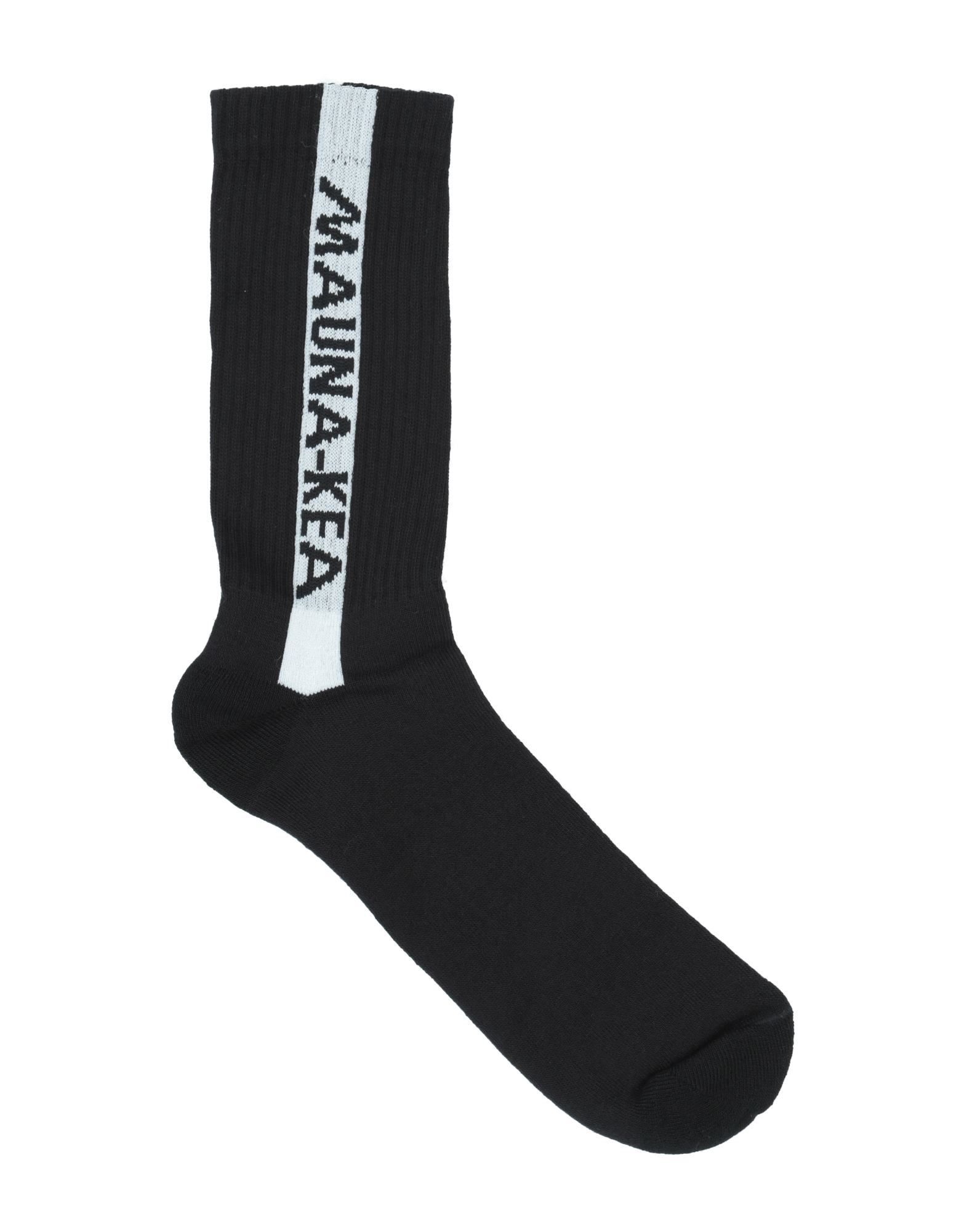 MAUNA KEA Socken & Strumpfhosen Herren Schwarz von MAUNA KEA